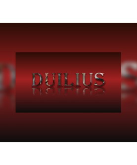 DUILIUS - ARC I Steam Key GLOBAL
